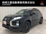 2021 MITSUBISHI RVR