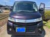 SUZUKI PALETTE SW