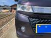SUZUKI PALETTE SW