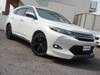 TOYOTA HARRIER HYBRID