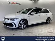 2023 VOLKSWAGEN GOLF VARIANT