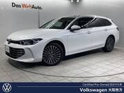2025 VOLKSWAGEN PASSAT