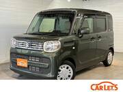 2023 SUZUKI SPACIA