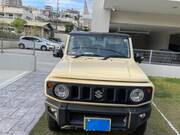 2019 SUZUKI JIMNY XC