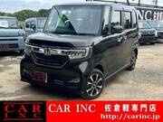 2020 HONDA N-BOX CUSTOM
