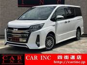 2018 TOYOTA NOAH