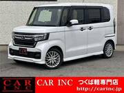2021 HONDA N-BOX CUSTOM