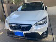 2022 SUBARU XV