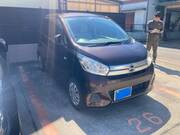 2016 NISSAN DAYZ