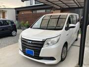2015 TOYOTA NOAH HYBRID X