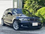 2009 BMW 1 SERIES