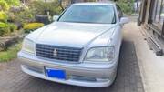 1999 TOYOTA CROWN ROYAL SALOON G