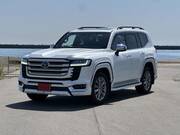 2023 TOYOTA LAND CRUISER ZX