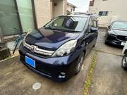 2015 TOYOTA ISIS PLATANA