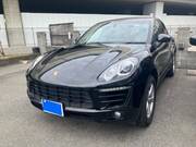 2015 PORSCHE MACAN