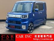 2018 DAIHATSU WAKE