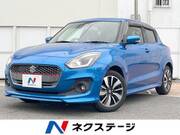 2018 SUZUKI SWIFT RS