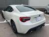 SUBARU BRZ
