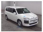 2016 TOYOTA PROBOX
