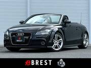 2014 AUDI TT ROADSTER