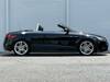 AUDI TT ROADSTER