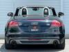 AUDI TT ROADSTER