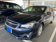 2015 SUBARU IMPREZA SPORTS