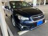 SUBARU IMPREZA SPORTS
