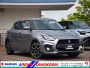 2021 SUZUKI SWIFT