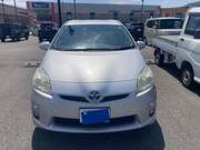 2009 TOYOTA PRIUS G