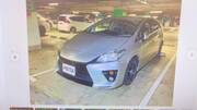 2011 TOYOTA PRIUS S