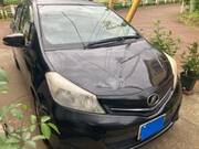 2011 TOYOTA VITZ