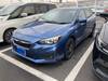 SUBARU IMPREZA G4