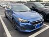 SUBARU IMPREZA G4