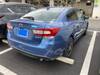 SUBARU IMPREZA G4