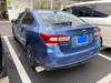 SUBARU IMPREZA G4