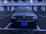 2016 CHRYSLER JEEP GRAND CHEROKEE LARED