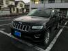 CHRYSLER JEEP GRAND CHEROKEE