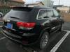 CHRYSLER JEEP GRAND CHEROKEE