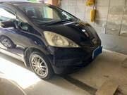 2009 HONDA FIT