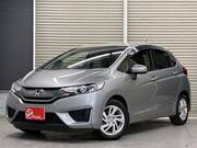 2013 HONDA FIT HYBRID