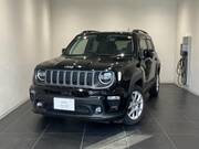 2023 CHRYSLER JEEP RENEGADE