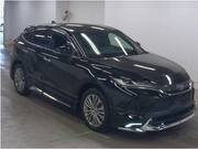 2022 TOYOTA HARRIER