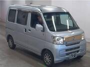 2016 DAIHATSU HIJET CARGO