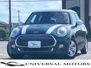 2015 BMW MINI