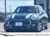 BMW MINI