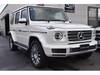 MERCEDES BENZ G-CLASS