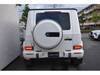 MERCEDES BENZ G-CLASS