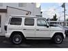 MERCEDES BENZ G-CLASS