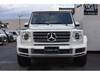 MERCEDES BENZ G-CLASS